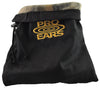 Pro Ears - Carry Bag - Accessories - Fits All Models - Black, Large