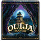 Funko Games Ouija Manor Game | Features Easy-to-Assemble 3D Manor | 2-5 Players, Ages 10+