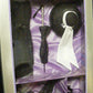 Barbie Audrey Hepburn As Holly Golightly in Breakfast At Tiffany's Classic Edition Doll Black Daytime Ensemble Fashion P