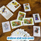 Rebel Princess Deluxe Edition: Happily Never After Expansion - Fast-Paced Strategy Card Game, 3+ Players, Ages 15+, 45 Min Play, from The Creators