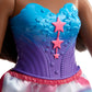 Barbie Dreamtopia Rainbow Cove Princess Doll, Brunette