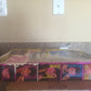 Barbie Faison Figures in Concert: Danny