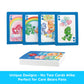 AQUARIUS Care Bears Playing Cards Deck
