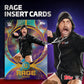 2025 Topps Universe WWE - Factory Sealed - Value Box