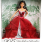 Barbie CHR78 Collector 2015 Holiday African-American Doll