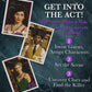 Murder Mystery Party- Murder at Mardi Gras Dinner Party Game for 8 Players, Interactive Mystery Game Kit for Adults, Role Play Party Game Ages 18+