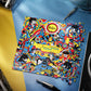 theory11 Beatles Yellow Submarine 1000 Piece Jigsaw Puzzle | Officially Licensed Beatles Merchandise | Premium Collector's Edition | Inspired by 1968