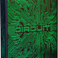 Circuit Neon Green Playing Cards with Free Card Game eBook, Creative Deck of Cards, Premium Card Deck, Cool Poker Cards, Unique Bright Colors for Kids