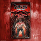 Super7 Vintage Samhain Glenn Danzig (Initium) - 5.5" Danzig Action Figure with Accessory Heavy Metal Collectibles and Retro Toys