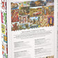 EuroGraphics Keith Haring 1000-Piece Puzzle