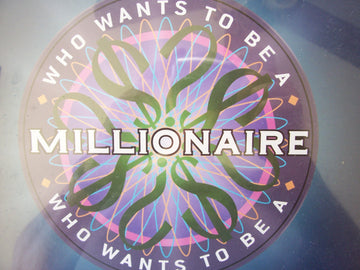 Who Wants to Be a Millionaire