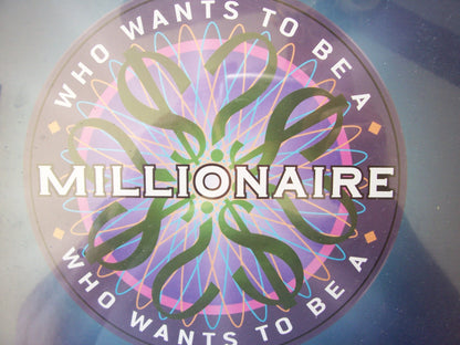 Who Wants to Be a Millionaire