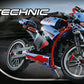 LEGO TECHNIC Street Motorcycle