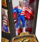WWE MATTEL Defining Moments Sting Elite Figure