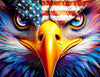 Springbok American Eagle 1000 Piece Jigsaw Puzzle for Adults