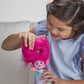 DreamWorks Trolls Hair in the Air Poppy, Multicolor, Model:C1305