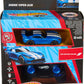 Hot Wheels 1:64 Scale RC Dodge Viper ACR, Remote-Control Toy Car