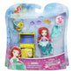 Disney Princess Small Play Accessory Ariel Doll