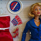 2000 Barbie For President Doll