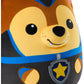PAW Patrol Chase Dracula 12-Inch Squish Plush for Ages 3+