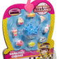 Mattel KuuKuu Harajuku Angel Harajuku Charms