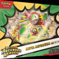 Pokémon TCG: Mega Evolution-Ascended Heroes Mega Meganium/Emboar/Feraligatr ex Box