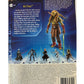 Star Wars- Clone Wars Kit Fisto-army of the Republic