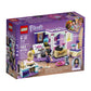 LEGO Friends Emma’s Deluxe Bedroom 41342 Building Kit (183 Piece)