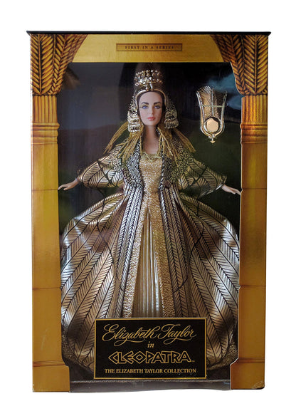 Barbie Collector # 23595 Cleopatra