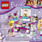 LEGO Friends Stephanie's Friendship Cakes 41308 Building Kit