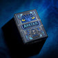 theory11 Avatar Playing Cards Eye of Eywa Edition | Official Collector's Deck | Bioluminescent Na'vi Design | Foil Embossed Tuck Box | Loved by Avatar
