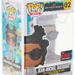 Funko Pop! Jean-Michel Basquiat Figurine #02 (Brown)