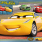 Ravensburger Disney Pixar Cars 4 in Box (12, 16, 20, 24 Pieces) Jigsaw Puzzles for Kids Age 3 Years Up