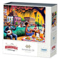 Boardwalk Savannah, GA 1000 Piece Jigsaw Puzzle Scenic Fun Romantic Puzzles with Premium Box, Gift for Adults and Family 19"x26"