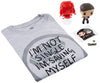 Funko KIT AMB: Disney+ - XL