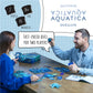 Arcane Wonders, Aquatica Duellum - for Ages 14 and Up, 1 to 2 Players
