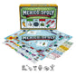 Late for The Sky Mexico-Opoly Spanish-Language Board Game - Family Strategy for 2-6 Players, Ages 8+, Mexico Culture Theme with Paper Money, Tokens