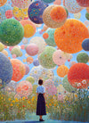 Lucky Puzzles | Jigsaw Puzzles for Adults | The Daydream Collector