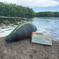 Giant Microbes Leech Hirudo Medicinalis Plush Doll