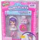 Shopkins Happy Places Melodine Doll