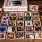 CODENAMES: Board Game , Based on Harry Potter Films , Officially Licensed Merchandise