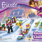 LEGO Friends Advent Calendar 41326 Building Kit