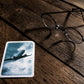 Indie Boards & Cards Sherlock Files: Elementary Entries - Cooperative Modern Detective Game - for 1 to 8 Players, Ages 14+