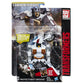 Transformers Generations Mayhem Deluxe Groove Action Figure