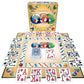 Up 4 Grabs - The Wild Card-Playing Board Game Packed with Twists and Turns - Classic Family & Adult Game Night Fun