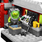 LEGO Atlantis Exploration HQ 8077