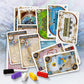 Ticket to Ride Northern Lights - Board Game - Strategy - North - 2-5 Years - 30-60 Minutes - 2-5 Players
