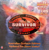 Survivor the Australian Outback 2nd Edition Board Game