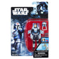 STAR WARS Universe Fenn Rau Figure