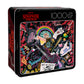 Buffalo Games - Stranger Things Castle Byers - 1000 Piece Puzzle for Adults